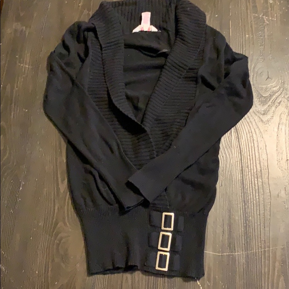 Beautiful Dress Sweater
